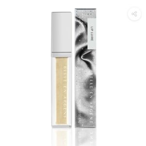 Belle en Argent Lip Luire in Color Bored Now